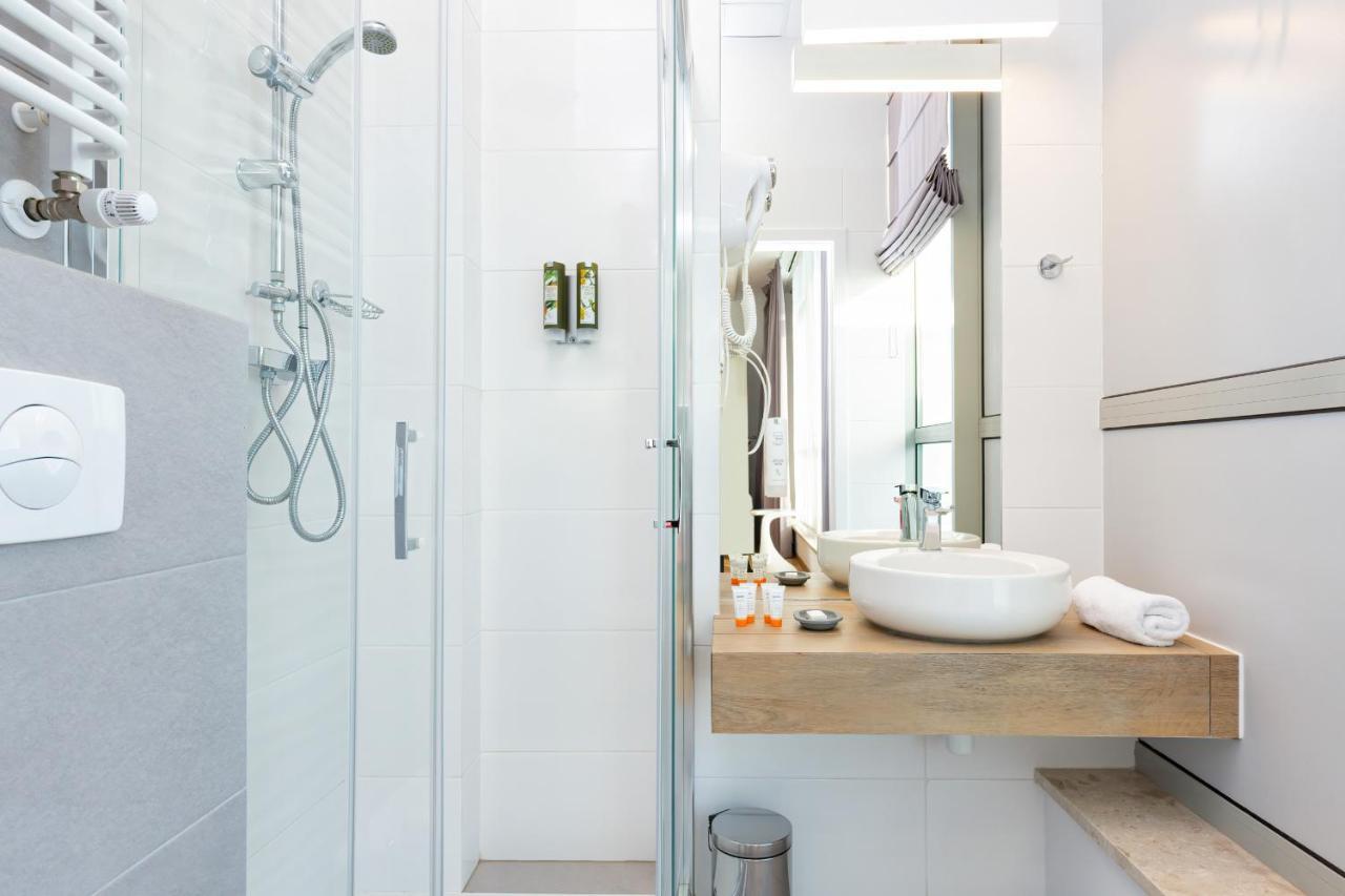 Varsovia Apartments Warsaw By Noclegi Renters 외부 사진