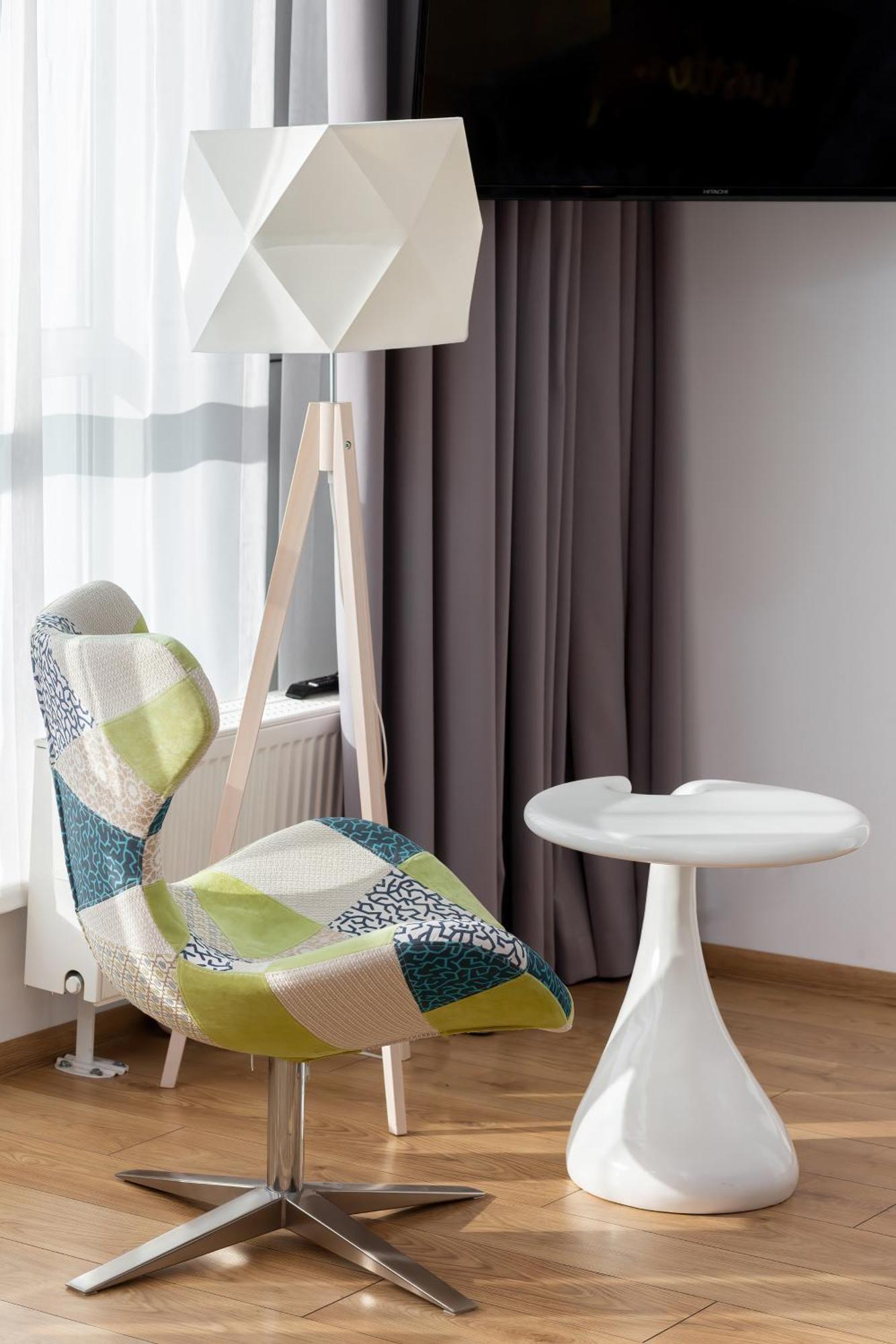Varsovia Apartments Warsaw By Noclegi Renters 외부 사진