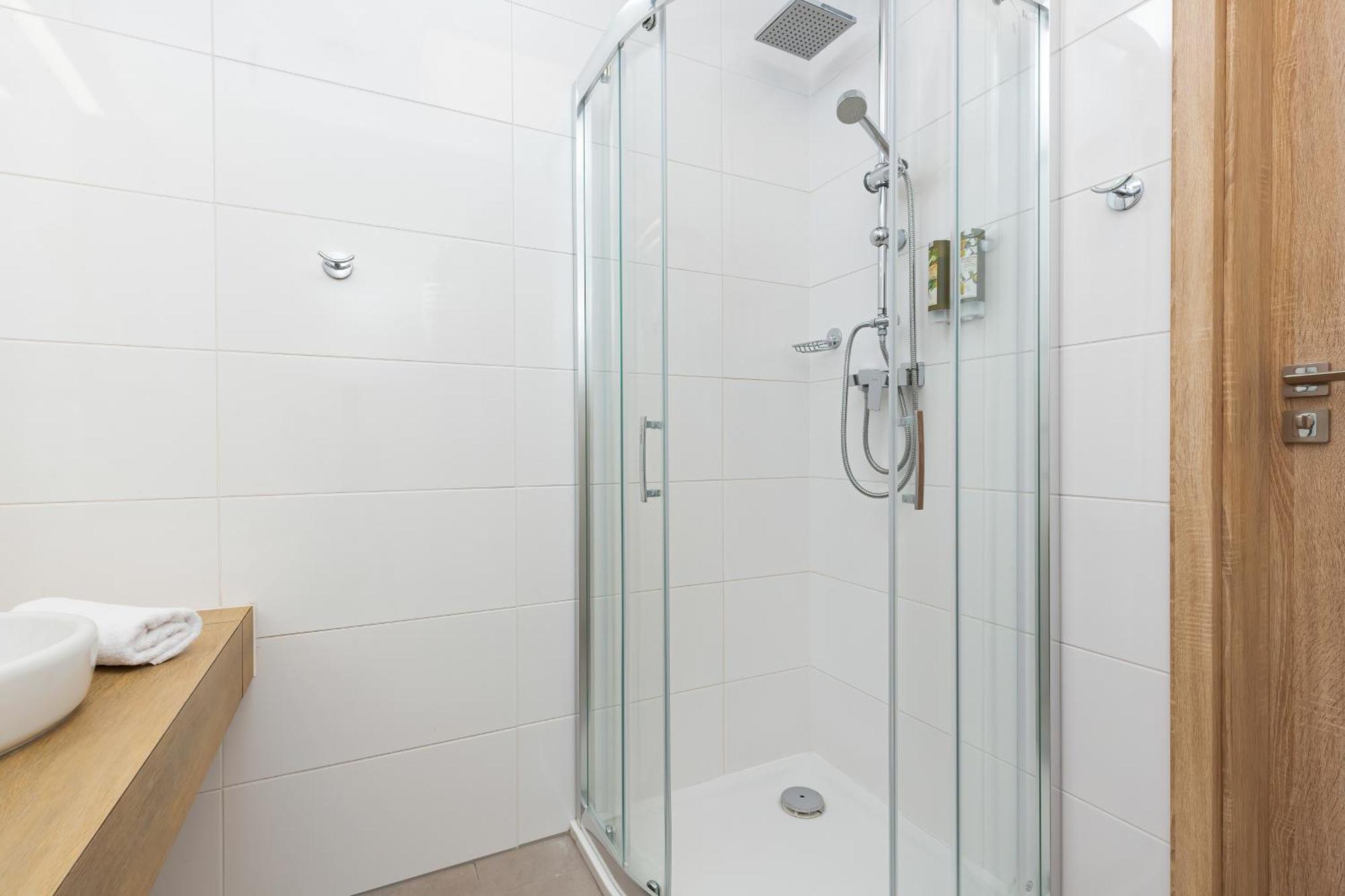 Varsovia Apartments Warsaw By Noclegi Renters 외부 사진