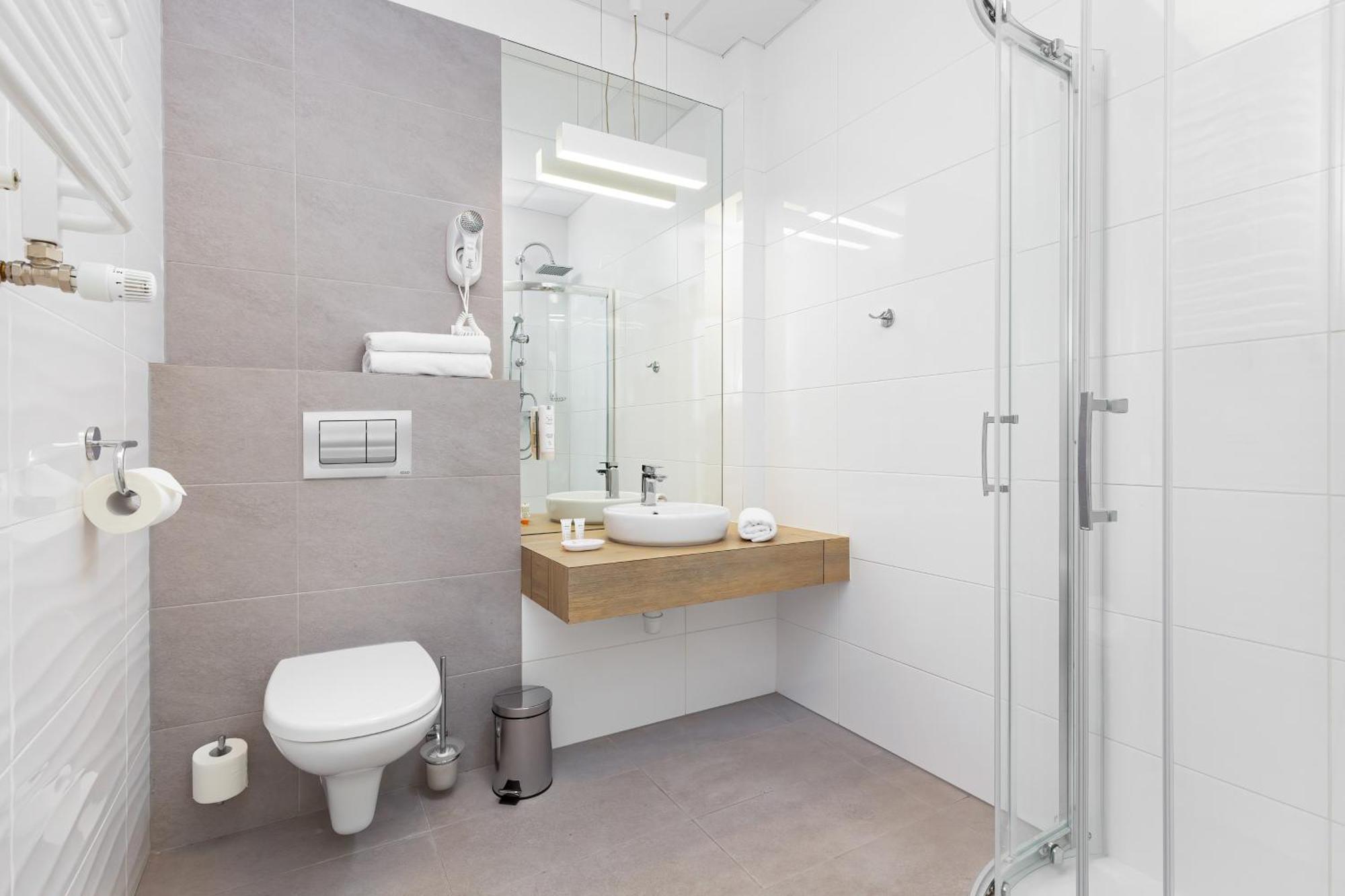 Varsovia Apartments Warsaw By Noclegi Renters 외부 사진